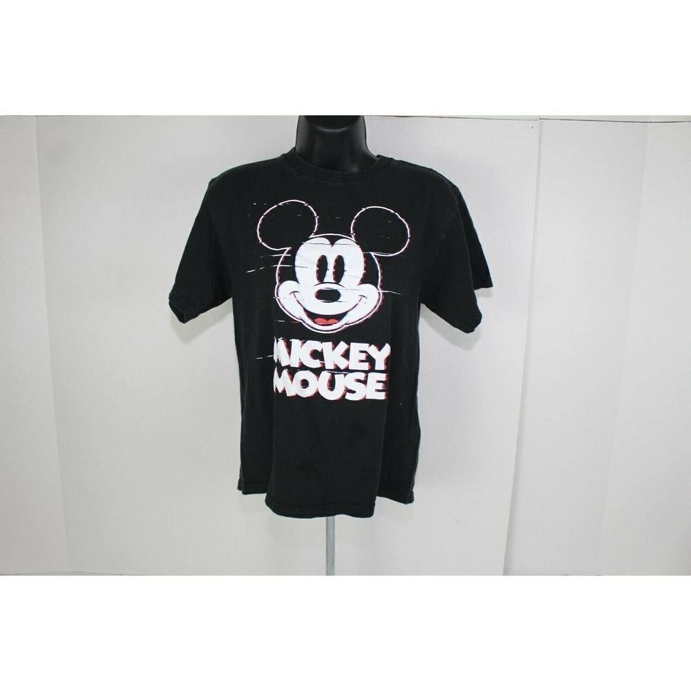ladies DISNEY shirt size L